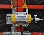 Площадочные вибраторы Wacker Neuson для промышленного применения