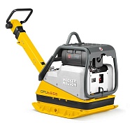 Виброплита дизельная реверсивная Wacker Neuson DPU 6555 Hehap