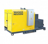       Wacker Neuson HSH 700 G