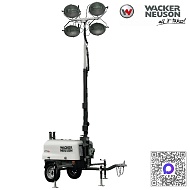 Осветительная мачта Wacker Neuson LTN 6L