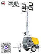 Осветительная мачта Wacker Neuson LTN4Y