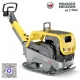 Wacker Neuson DPU 5260 Ah виброплита бензиновая
