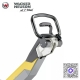 Wacker Neuson DPU 5260 Ah виброплита бензиновая