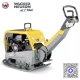 Wacker Neuson DPU 5260 Ah виброплита бензиновая