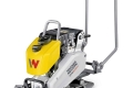 Виброплита дизельная прямоходная Wacker Neuson DPS 2050 Hw