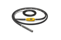 Глубинный вибратор для бетона Wacker Neuson IE 58/42/10/15