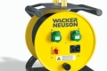 Электронный преобразователь с кабелем Wacker Neuson KTU 2/042/200