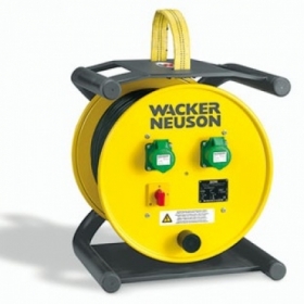 Электронный преобразователь с кабелем Wacker Neuson KTU 2/042/200