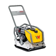 Бензиновая виброплита Wacker Neuson WP 1550 Aw