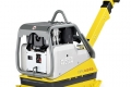 Виброплита дизельная реверсивная Wacker Neuson DPU 6555Heap