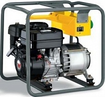 Wacker Neuson GH 3500 генератор для глубинных вибраторов