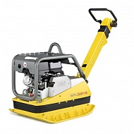 Аренда виброплиты бензиновой реверсивной Wacker Neuson BPU 5545A