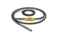Глубинный вибратор для бетона Wacker Neuson IE 45/42/10/15