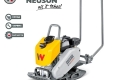 Бензиновая виброплита Wacker Neuson BPS 1550 Aw