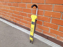 Аренда устройства вязки арматуры Wacker Neuson DF 16