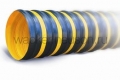Гофрированный рукав для тепловых пушек Wacker Neuson