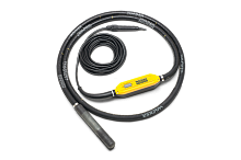 Аренда глубинного вибратора для бетона Wacker Neuson IRFU 45/230