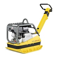 Реверсивная виброплита бензиновая Wacker Neuson BPU 5545A