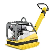 Реверсивная виброплита бензиновая Wacker Neuson BPU 5545A