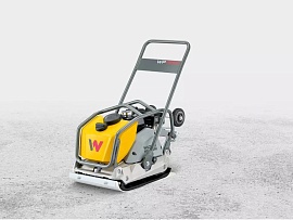 Виброплиты Wacker Neuson до 100 кг прямоходные