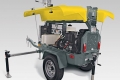 Сервисный комплект для мачт Wacker Neuson