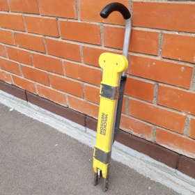 Автоматический вязчик арматуры Wacker Neuson DF 16 Б/У