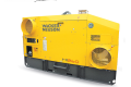 Дизельная тепловая пушка Wacker Neuson HI 260 HD с баком