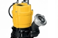 Насос погружной для грязной воды Wacker Neuson PST2-400