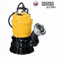 Насос погружной для грязной воды Wacker Neuson PST2-400