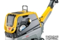 Wacker Neuson DPU 6260 Hehp виброплита дизельная
