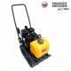 Бензиновая виброплита Wacker Neuson BPS 1550 Gw-c