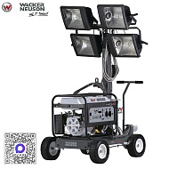Осветительная мачта Wacker Neuson ML 440