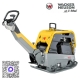 Wacker Neuson DPU 6260 Hehp виброплита дизельная