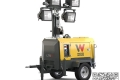 Осветительная мачта Wacker Neuson LTS 8L