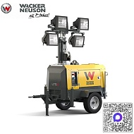 Осветительная мачта Wacker Neuson LTS 8L