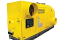 Промышленная тепловая пушка Wacker Neuson HI 260 HD без бака