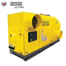 Промышленная тепловая пушка Wacker Neuson HI 260 HD без бака