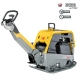 Wacker Neuson DPU 6260 Hehp виброплита дизельная