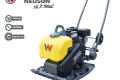 Бензиновая виброплита Wacker Neuson BPS 2050 Gw-c