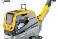 Wacker Neuson DPU 6260 Hehp виброплита дизельная